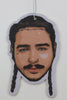 Posty V1 Air Freshener (Scent: Apple)