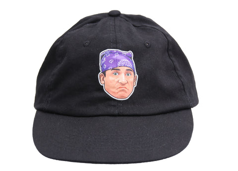 Prison Mike Dad Hat