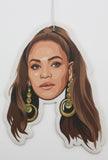 Queen B Air Freshener (Scent: Strawberry)