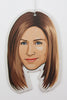 Rachel Air Freshener (Scent: Vanilla)