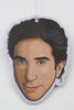 Ross Geller Air Freshener (Scent: Vanilla)