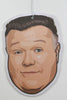 Norm Scully Air Freshener (Scent: Grape)