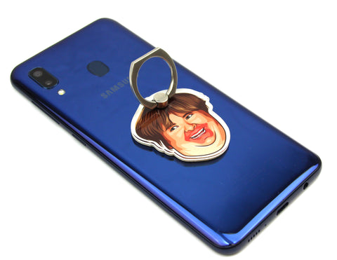 Sharon Phone Ring Holder