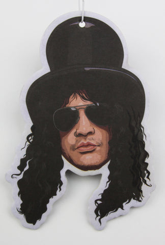 Slash Air Freshener (Scent: Cologne)