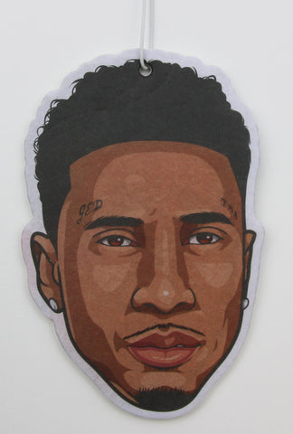 Tyga Air Freshener (Scent: Cologne)