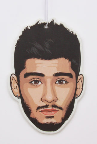 Zayn M. Air Freshener (Scent: Cologne)